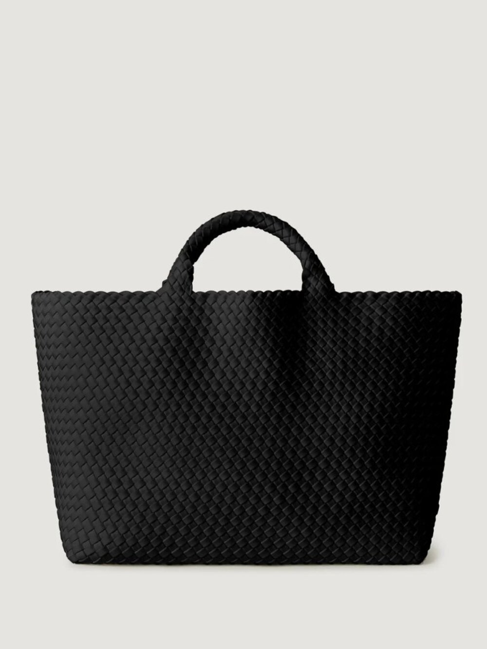 Naghedi St. Barths Large Tote in Onyx